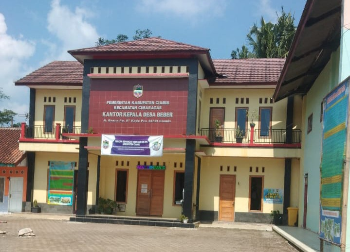 Sejarah Desa